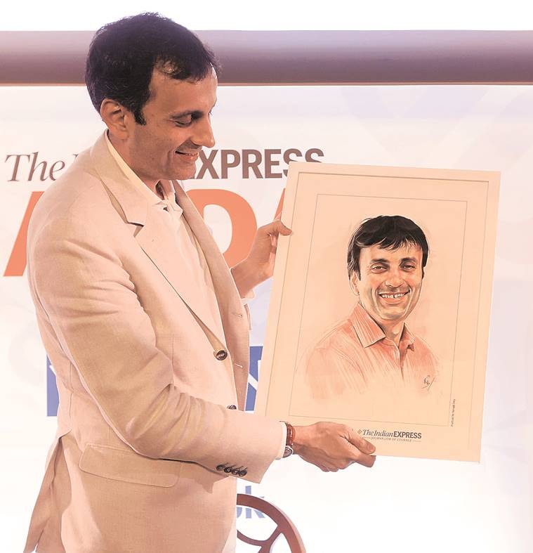‘That this election is so unpredictable tells us how robust our democratic process is’: Ruchir Sharma