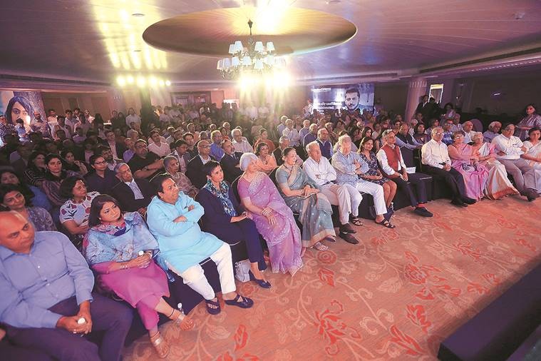 ‘That this election is so unpredictable tells us how robust our democratic process is’: Ruchir Sharma