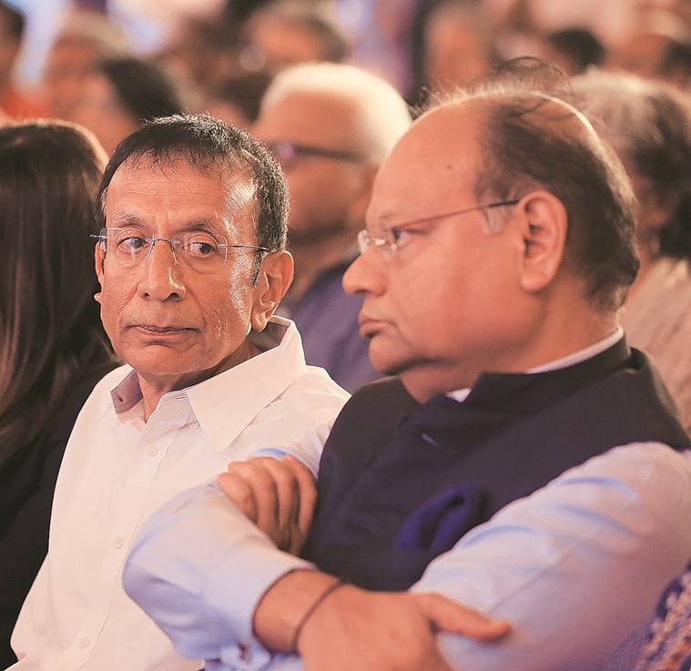 ‘That this election is so unpredictable tells us how robust our democratic process is’: Ruchir Sharma