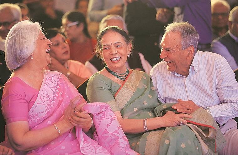 ‘That this election is so unpredictable tells us how robust our democratic process is’: Ruchir Sharma