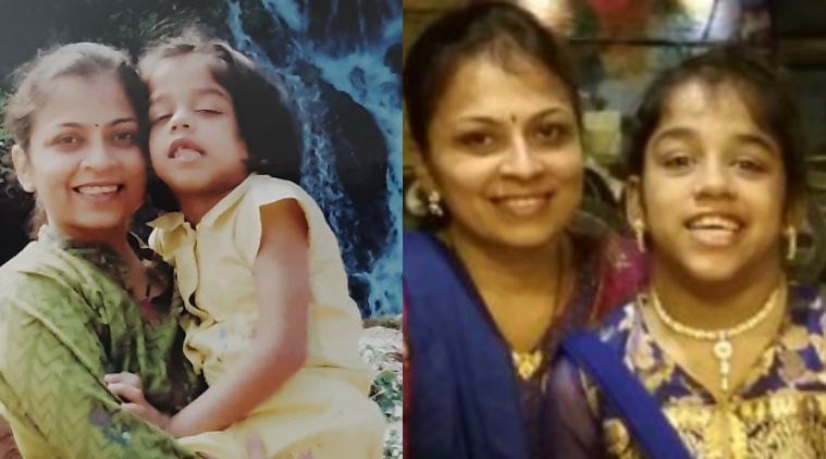 Mother's Day 2019 Date in India: Rupali Nayak, mom of child with ...