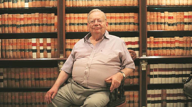 Ruskin Bond, Ruskin Bond writer, Cambridge Book Depot, Mussorie, Ruskin Bond books, Indian Express