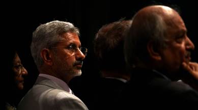 Door opens to outside talent: Jaishankar steps in