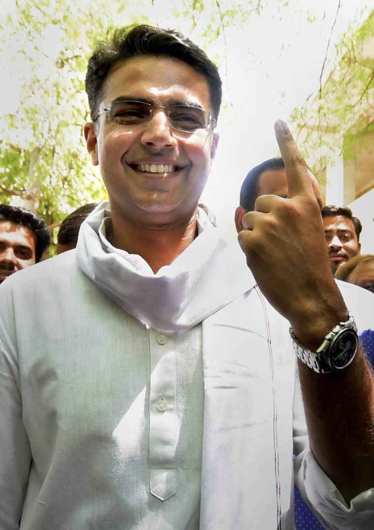 lok sabha elections 2019, lok sabha polls 2019, Decision 2019, election news, Modi, Shruti Sancheti, Raghav Chadha, AAP, BJP, Agatha Sangma, Tura, Pawan Sachdeva, Stylish Politician, style icon, fashion, designers, indianexpress.com, indianexpressonline, indianexpress, Vandy Mehra, Studio By Janak, lifestyle, bandhgala, Modi Jacket, khadi bundi, khadi, natural fibre, cotton
