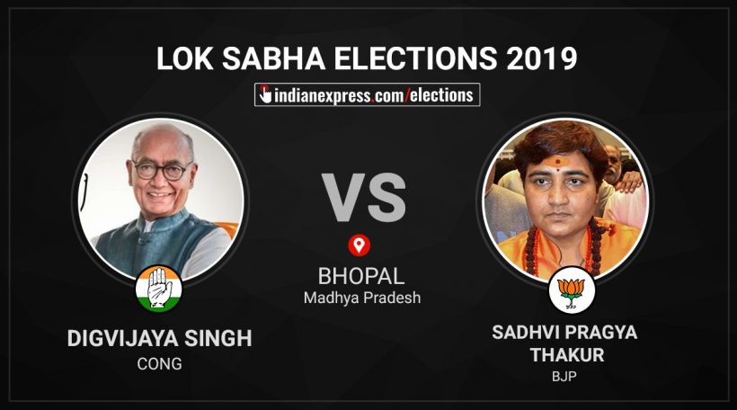 Lok sabha election results, Top constituencies list, top constituencies, Top candidates in 2019, Lok sabha elections 2019, election news, winning party, BJP, Congress, SP, BSP, JD(U), Mahagathbandhan, Uttar Pradesh, Indian express