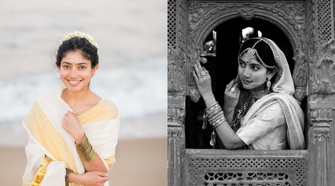 Sai Pallavi Birthday Best Photos Of The NGK Actor E