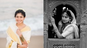 Sai Pallavi birthday: Best photos of the NGK actor
