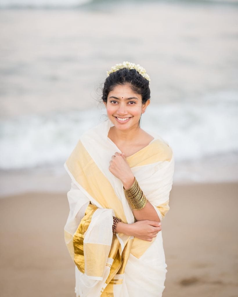 Sai Pallavi Sex Videos - Sai Pallavi birthday: Best photos of the NGK actor | Entertainment Gallery  News,The Indian Express