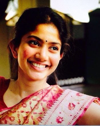 350px x 437px - Sai Pallavi birthday: Best photos of the NGK actor | The Indian Express