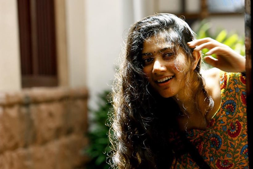 Sai Pallavi movies