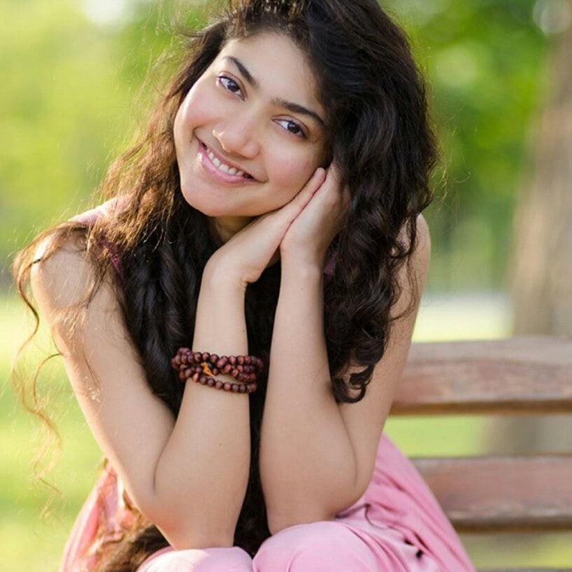 Sai Pallavi instagram