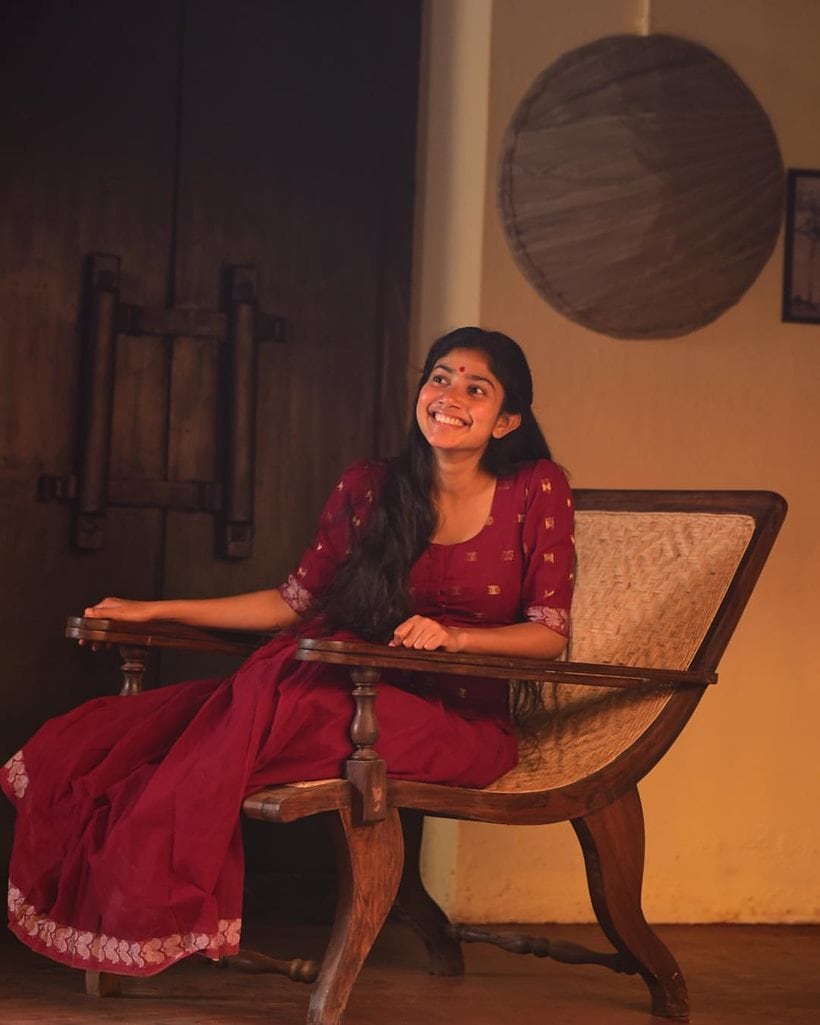 Sai Pallavi photos