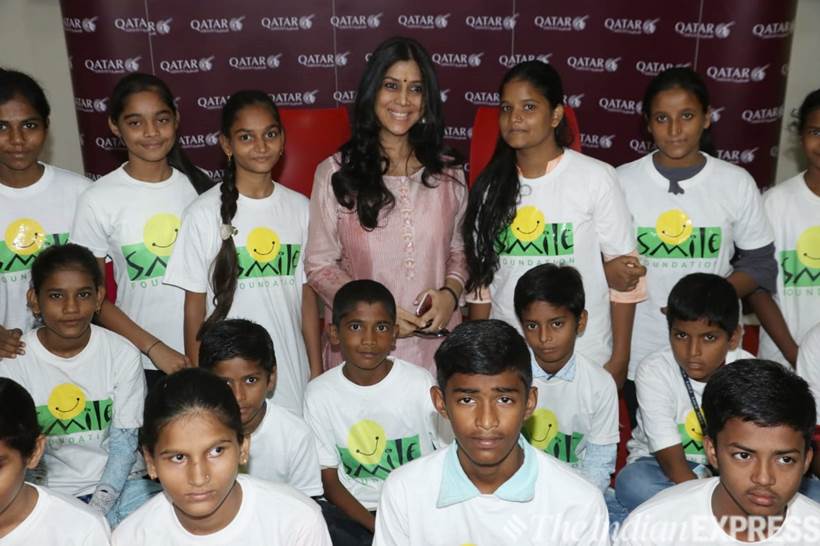 Sakshi Tanwar