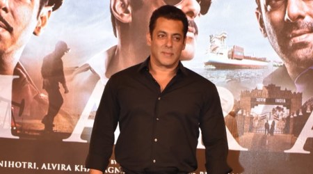 Salman Khan to produce film revolving around marriage hall