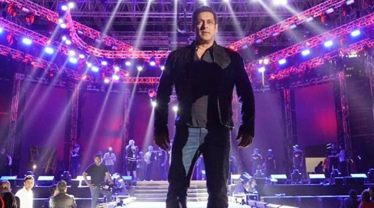salman khan Veteran remake