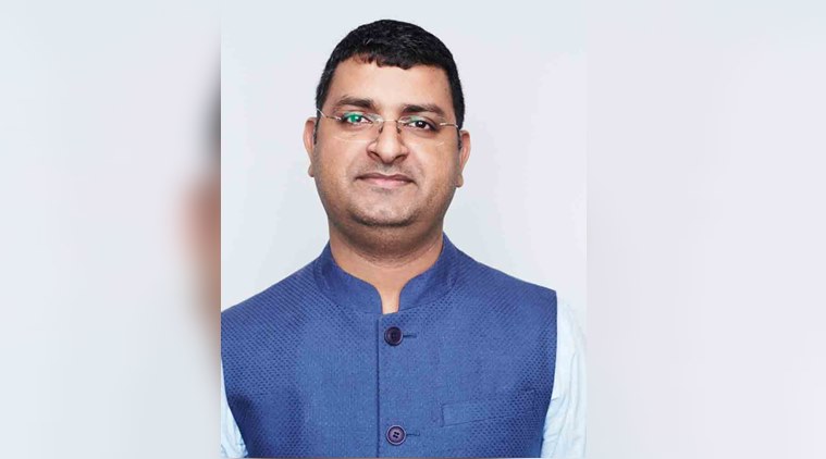 Social media should be used as weapon to fight miseries, not for creating them: Facebook's Nitin Saluja
