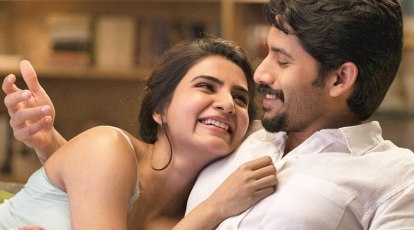 5 Photos Of Samantha Akkineni That Will Make You Fall In Love With Her