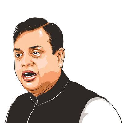 Sambit Patra : Read All The Stories Written by Sambit Patra. The Indian  Express