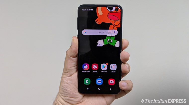 samsung s10e camera review