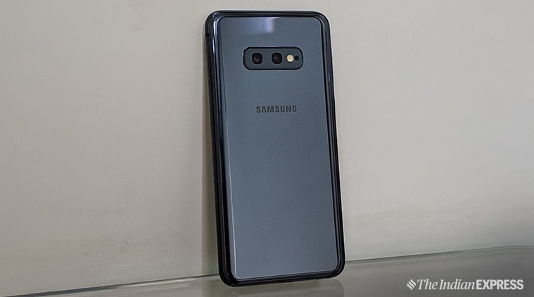 samsung s10 plus size in inches