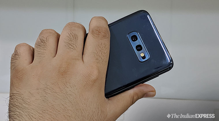 Samsung Galaxy S10e review: Price in India, camera samples