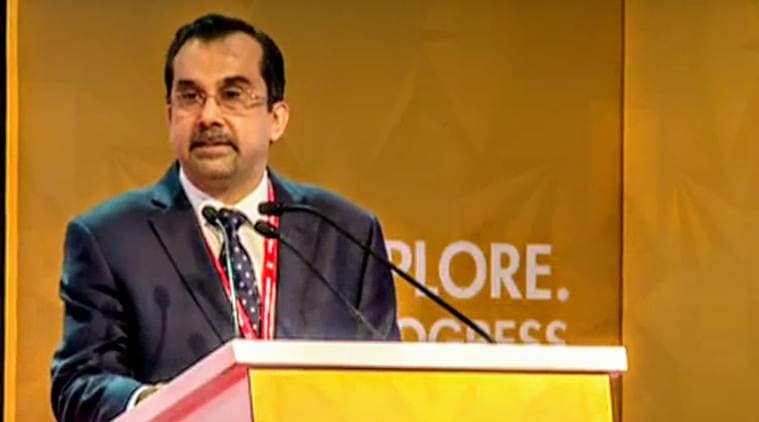ITC, ITC Sanjiv Puri, Sanjiv Puri, Sanjiv Puri ITC, ITC Sanjiv Puri, YC Deveshwar, YC Deveshwar ITC, ITC Chairman, Business news, Indian Express