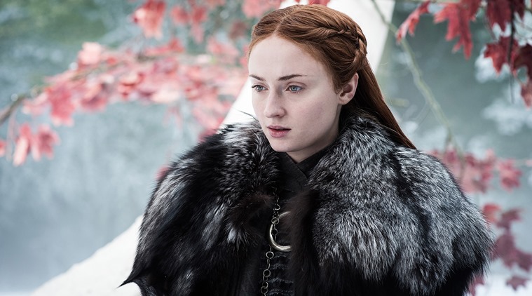 sophie turner sansa stark stills game of thrones