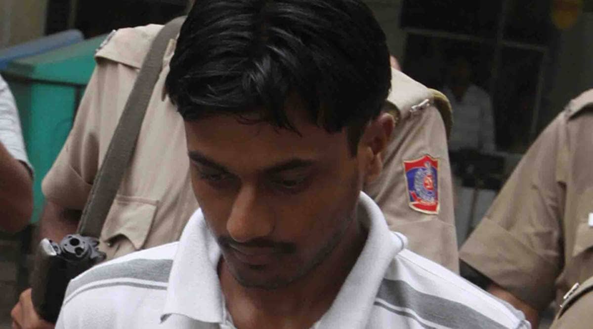 Priyadarshini Mattoo case: Santosh Singh granted parole parole to write LLM exam