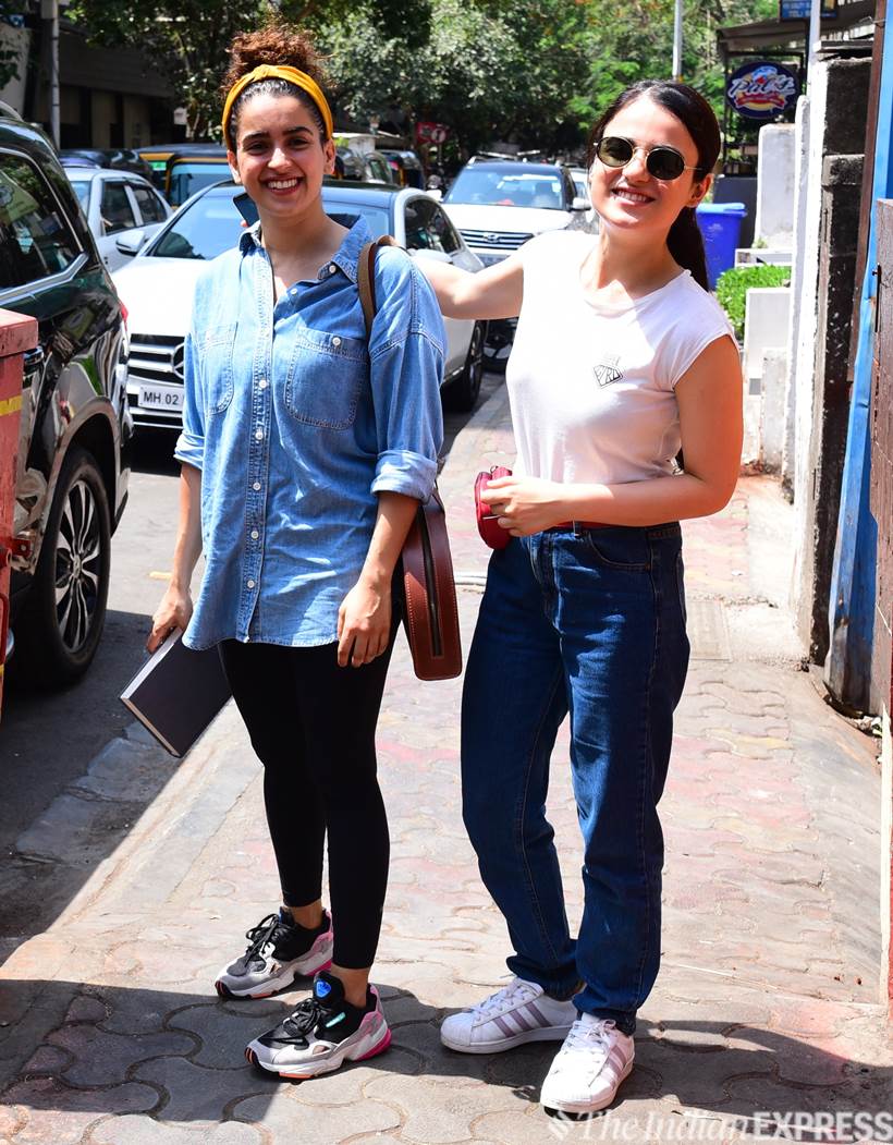 Kareena Kapoor, Saif Ali Khan, kareena saif, Anushka Sharma, Katrina Kaif, Rekha, Super Dancer chapter 3, Shilpa Shetty, Sanya Malhotra, Radhika Madan