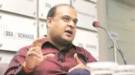 conspiracy to murder Himanta Biswa Sarma