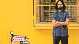 Sarthak Korwar, percussionist Sarthak Korwar, Sarthak Korwar's music album, Sarthak Korwar album, Sarthak Korwar album more arriving,