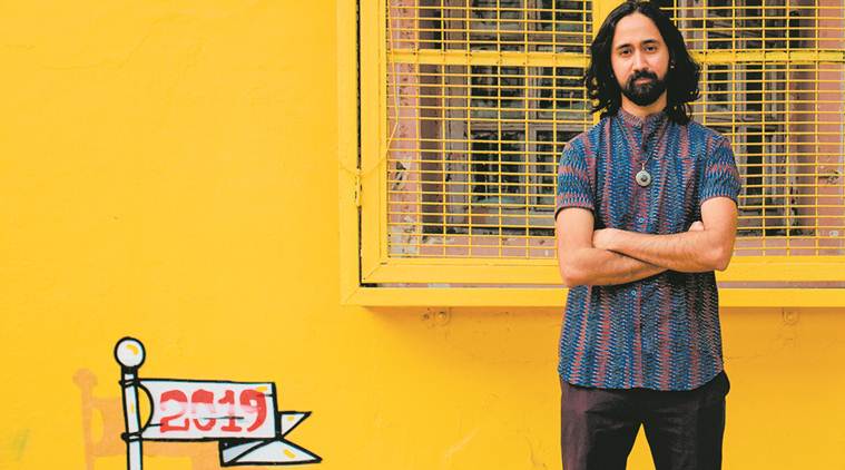 Sarthak Korwar, percussionist Sarthak Korwar, Sarthak Korwar's music album, Sarthak Korwar album, Sarthak Korwar album more arriving,