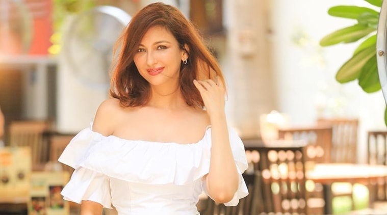 Saumya Tandon returns to Bhabiji Ghar Par Hain after maternity leave