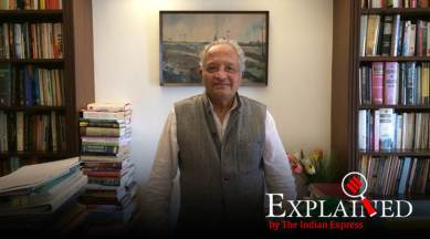 Explained: What is the status of the Elgaar Parishad case?