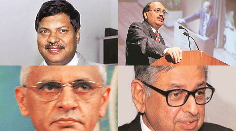 supreme court judges, supreme court judges elevation, sc judges elevation, sc collegium, Aniruddha Bose, S Bopanna, indian express news