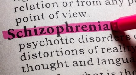 schizophrenia, schizophrenia symptoms, health, research, indian express, indian express news