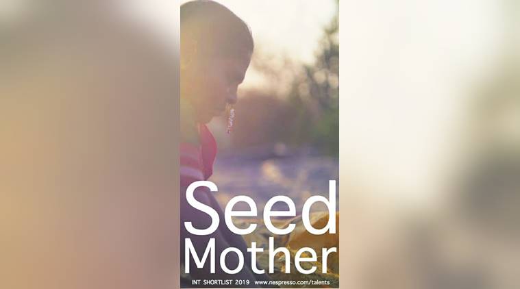 Rahibai Soma Popere, Seed Mother, Seed Mother Cannes, Cannes Seed Mother, Seed Mother Cannes film festival, cannes film festival, indian express, latest news
