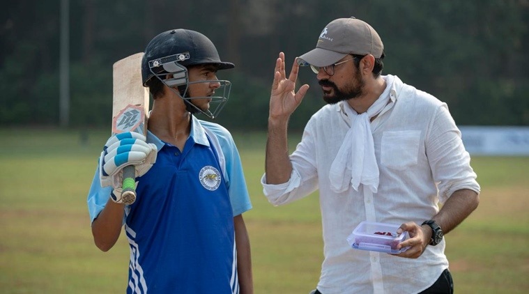 selection day director karan boolani