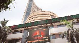 Sensex, Nifty start on positive note ahead; rupee rises 12 paise to 69.71