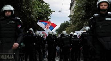 Explained: Why Serbia-Kosovo tensions persist