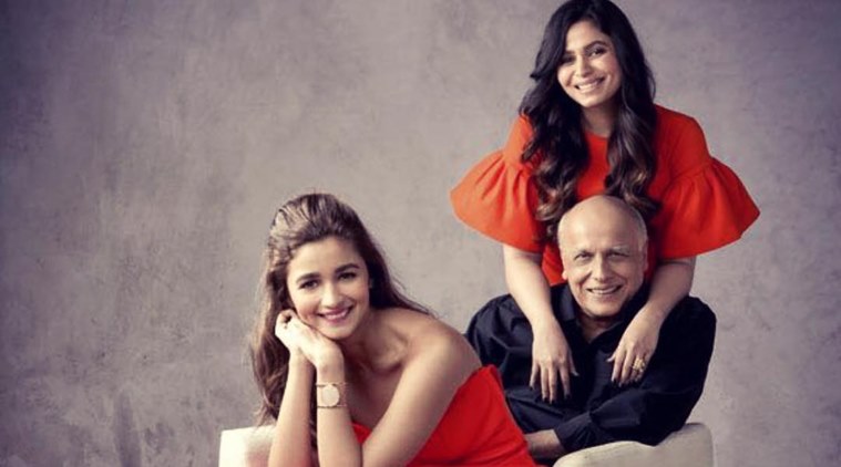 Shaheen Bhatt: 'I thrived on being the centre of attention, till Alia was born' | Parenting News,The Indian Express