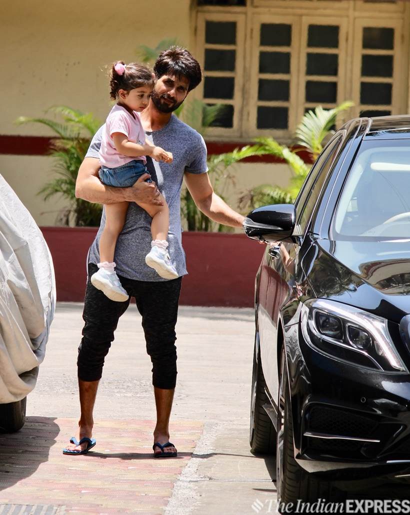 Shahid Kapoor