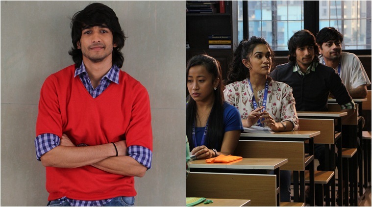 Medically Yourrs actor Shantanu Maheshwari