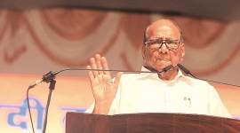 Fear of being exposed led to Bhima-Koregaon probe transfer: Sharad Pawar