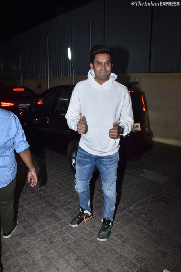 student of the year 2 latest