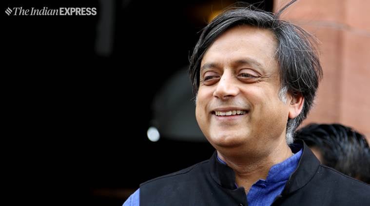 Nobody In North Is Learning Malayalam And Tamil: Shashi Tharoor On Row ...