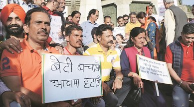 Shimla, Shimla rape, Shimla gang rape, Shimla crime, Crime rate in Shimla, Kotkhai rape case, gang rape incidents in Shimla, rape case Shimla, Shimla rape case, Shimla molestation, Crime against women, Haryana crime, Punjab news, Haryana news, Indian Express