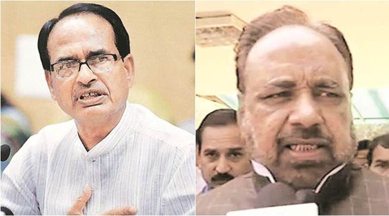 kamal nath, kamal nath floor test, Shivraj Singh Chouhan, Gopal Bhargav, madhya pradesh government floor test, congress madhya pradesh floor test, madhya pradesh bjp floor test