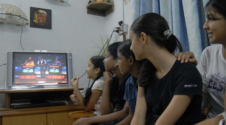 television shows
