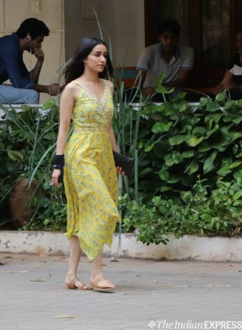 Shraddha Kapoor